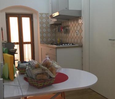 Isernia House | La Piazzetta B&B - Mini appartamento con ingresso indipendente