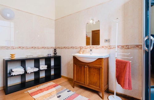 Old Town Apartment | La Porta Sul Mare