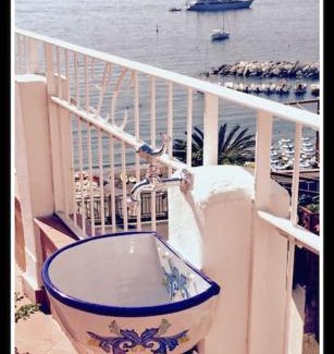 Atrani House | La Preferita del Doge