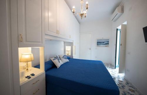 Atrani House | La Preferita del Doge
