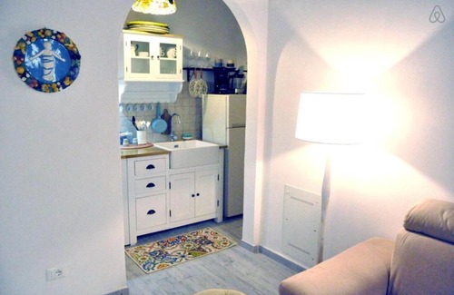 Sant' Ambrogio Apartment | La Rosa Blu - Appartamento Centro Storico