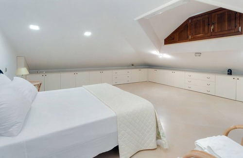 Scalea Bed & Breakfast | La Suite del Faro