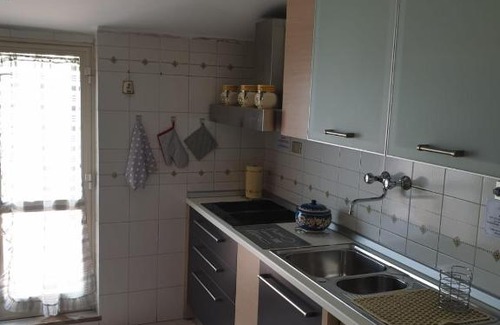 Vietri sul Mare House | La Superiore