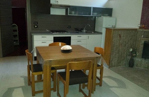Matera Apartment | La Tavernetta Apartment CIN IT077014C201874001