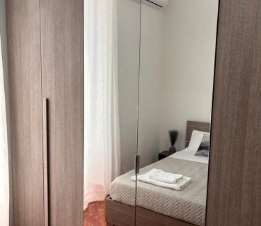 Materdei House | La Tela di Elena