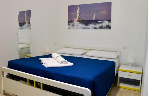 Scanzano Jonico Bed & Breakfast | La tenuta dei venti