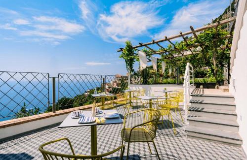 Furore Bed & Breakfast | La Vigna di Bacco