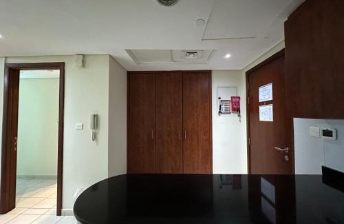 Jumeirah Lake Towers Apartment | Lake View 1br apartment JLT 1 min to metro