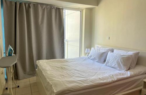 Jumeirah Lake Towers Apartment | Lake View 1br apartment JLT 1 min to metro