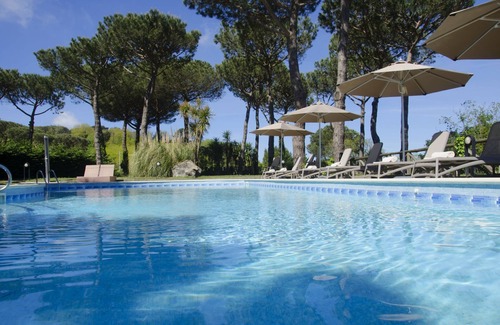 Sant'Agata sui Due Golfi Villa | Large villa rental in Sorrento - Italy
