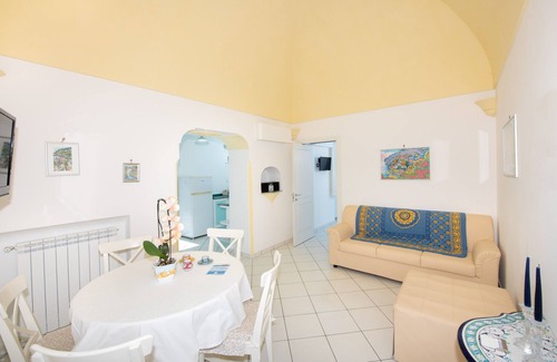 Praiano Villa | Last minute October-Private pool, no steps, free wifi