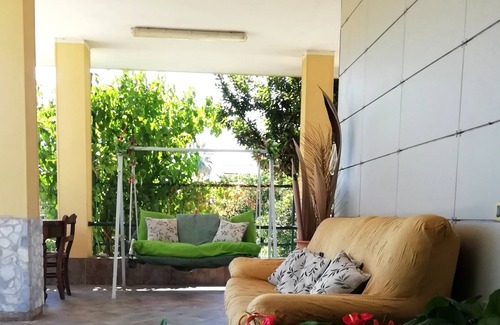 Foca Apartment | LAST MINUTE on the BEAUTIFUL SEA 3 bedrooms + 2 large terraces 2 bathrooms 3min walk to the beach