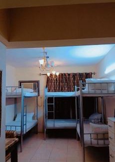Old Dubai Hostel | Lavender hostels
