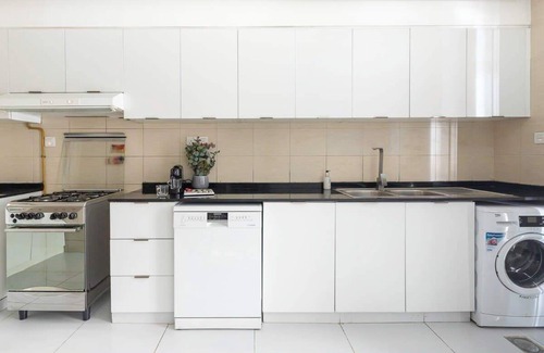 Barsha Heights Apartment | Lavish 2BR Apartment in Barsha Heights!