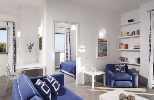 Sant'Agata sui Due Golfi Apartment | Le Capannelle - Aida by Feeling Italy