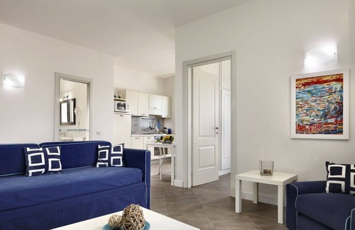 Sant'Agata sui Due Golfi Apartment | Le Capannelle - Aida by Feeling Italy