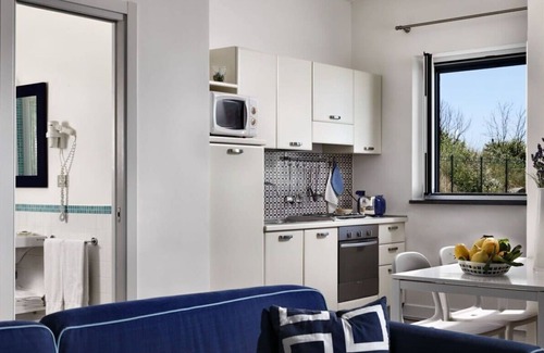 Sant'Agata sui Due Golfi Apartment | Le Capannelle - Aida by Feeling Italy