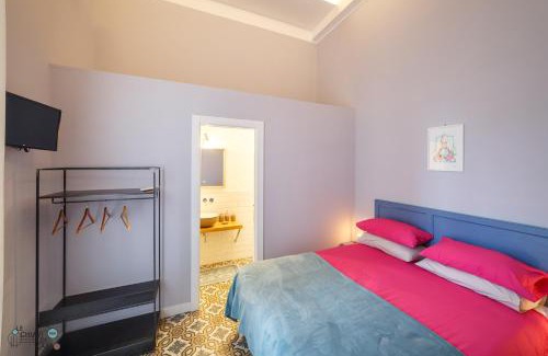 Montecalvario Bed & Breakfast | Le Chiavi di Casa