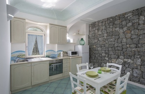 San Michele Villa | Le Contrade - Stunning Villa embraced by the serenity of the Amalfi Coast 11pax