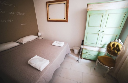 Venosa House | "Le Dimore Degli Artisti" Venosa Camera Business