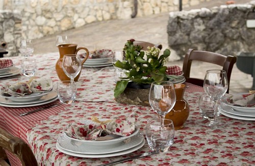 La Forma Cottage | Le Fattora