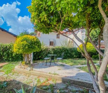 San Lazzaro Bed & Breakfast | Le Oreadi