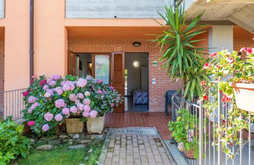 Arezzo Apartment | Le Ortensie
