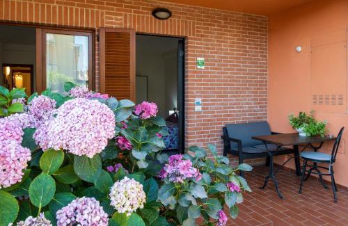 Arezzo Apartment | Le Ortensie