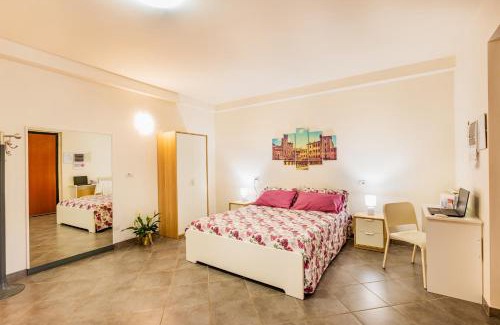 Arezzo Apartment | Le Ortensie