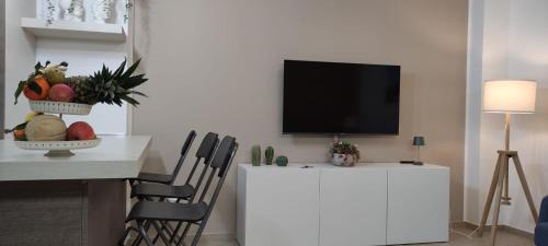 Santa Teresa di Riva House | Le sorelle