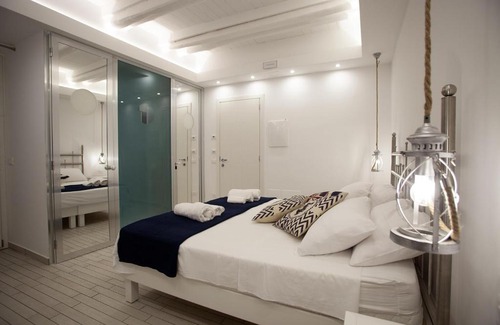 Tropea Apartment | Le Tolde del Corallone