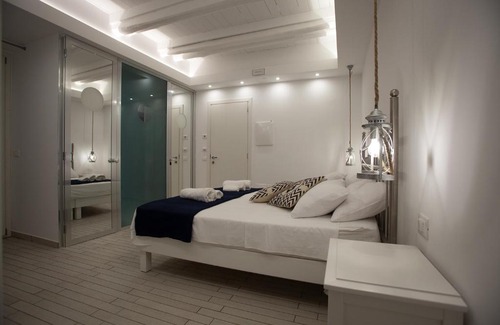 Tropea Apartment | Le Tolde del Corallone