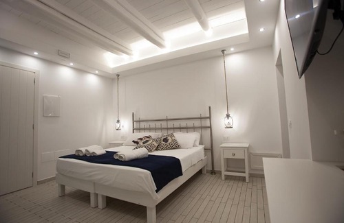Tropea Apartment | Le Tolde del Corallone