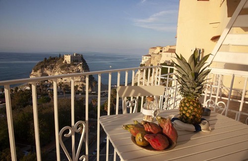Tropea Apartment | Le Tolde del Corallone