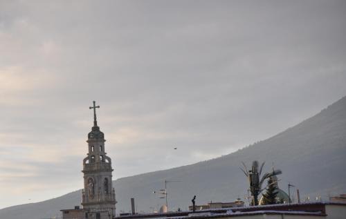 Pompei Bed & Breakfast | Le Tre Gemme