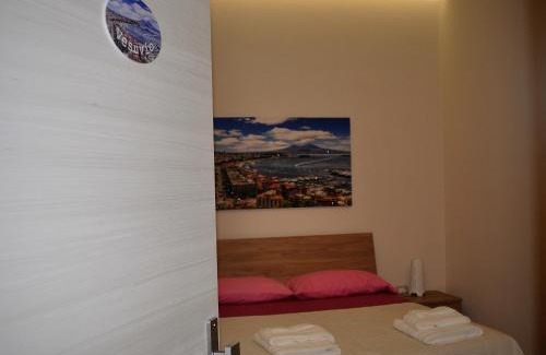 Pompei Bed & Breakfast | Le Tre Gemme