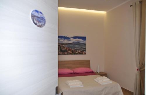 Pompei Bed & Breakfast | Le Tre Gemme