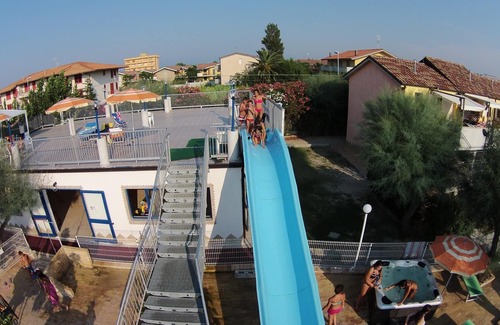 Marina di Montenero Resort | Lianna Beach Resort