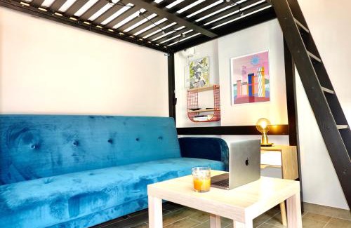 Naples Apartment | Linea1 loft