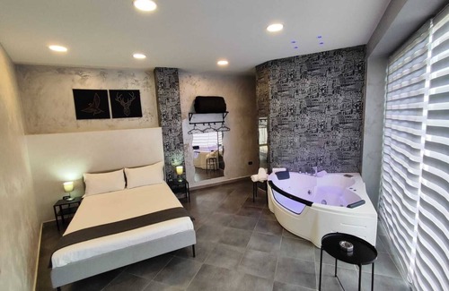 Casoria Bed & Breakfast | Living Bed and Breakfast