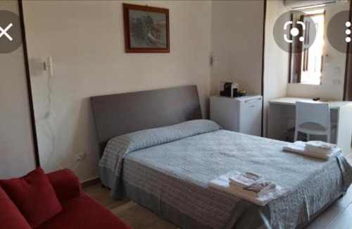 Scilla Bed & Breakfast | Lo xifia