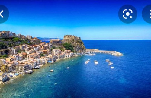 Scilla Bed & Breakfast | Lo xifia