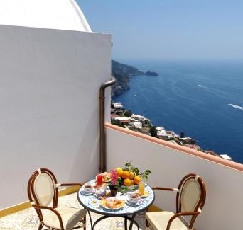 Praiano Bed & Breakfast | Locanda Degli Dei