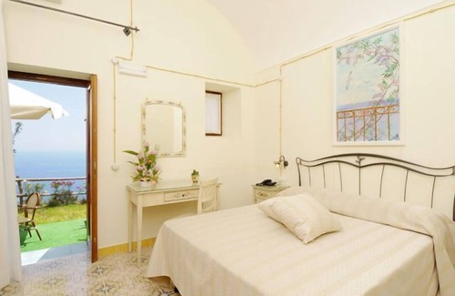 Praiano Hotel | Locanda degli Dei
