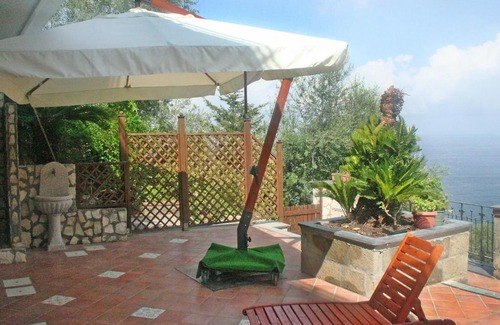 Massa Lubrense Apartment | Locazione Turistica Sammontano bay