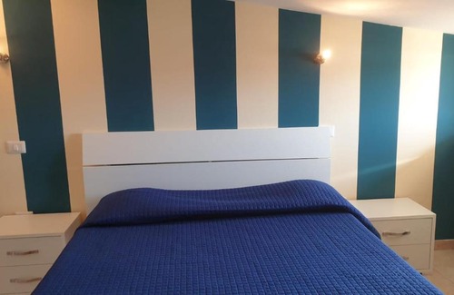Piedimonte San Germano Bed & Breakfast | Loft 25