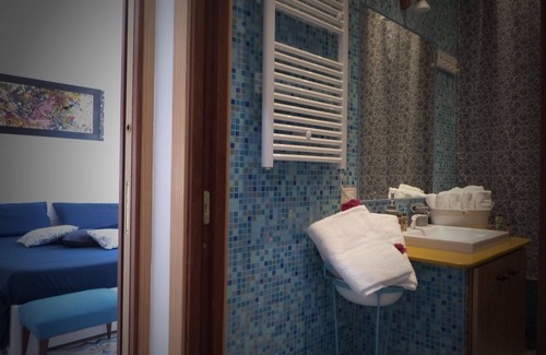 Montecalvario Apartment | LORDS ARE BORN - Mini Suite SOFIA