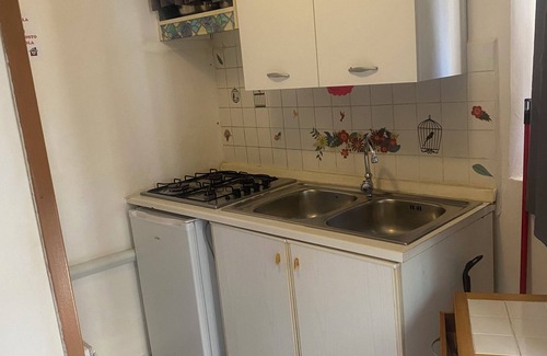 Terracina House | Love Nest Suite Love