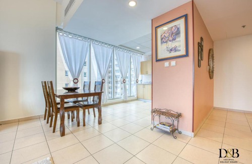 Dubai Production City House | Lovely 1 bedroom Apartment in IMPZ