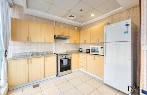 Dubai Production City House | Lovely 1 bedroom Apartment in IMPZ